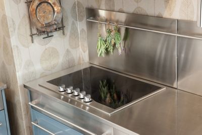 Cooktops Viking Range Llc - Best Light Patterns in Retina